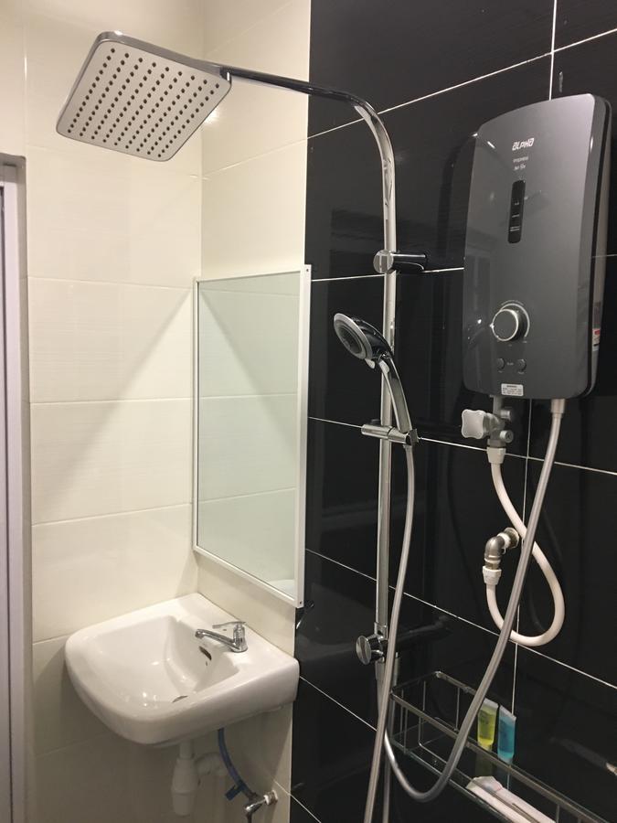 סגאמאט H Hotel מראה חיצוני תמונה