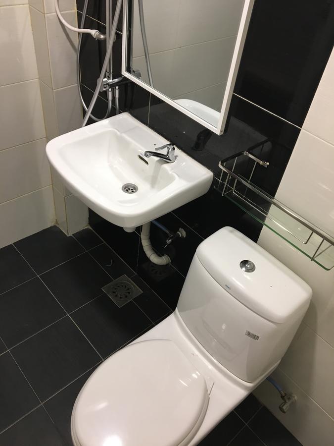 סגאמאט H Hotel מראה חיצוני תמונה