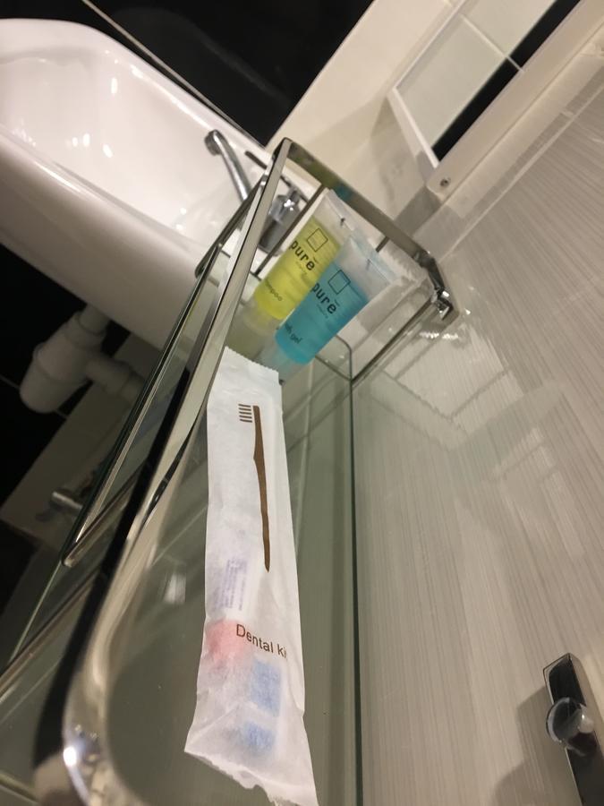 סגאמאט H Hotel מראה חיצוני תמונה